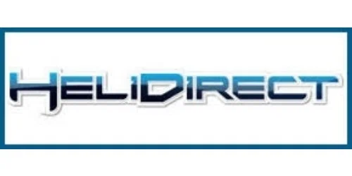 HeliDirect Merchant logo