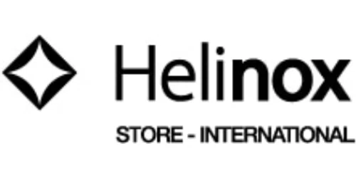 Helinox Store Promo Code