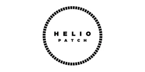 Helio Patch coupon