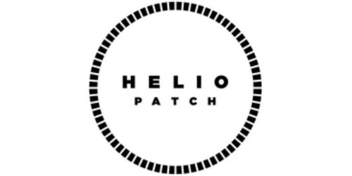 Helio Patch Promo Code