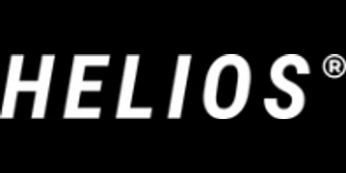 HELIOS Hockey Merchant logo