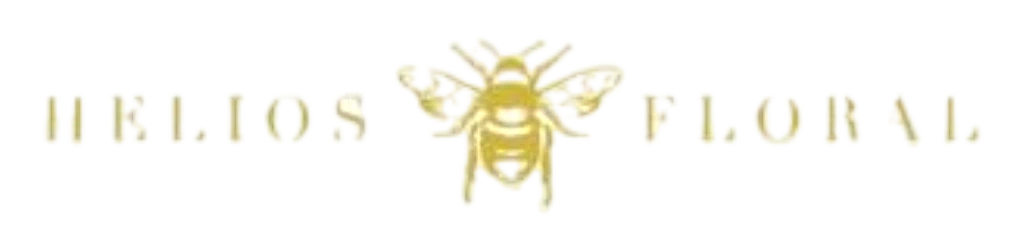 Helios Floral Merchant Logo