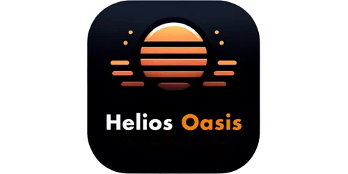 Helios Oasis Promo Code