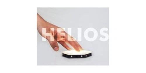 Helios Touch coupon