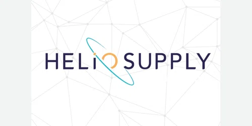 Helio Supply Merchant logo