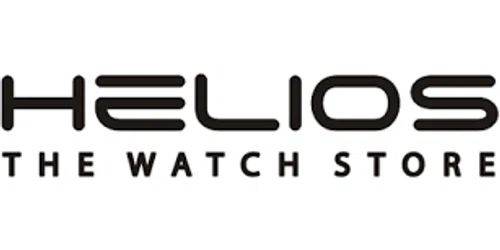 Helios Watch Store Promo Code