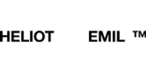Heliot Emil Promo Code