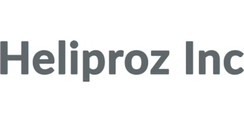 Heliproz Inc Promo Code