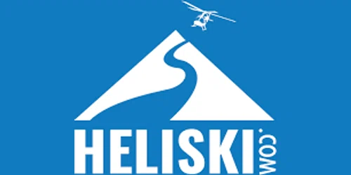 HELISKI.com Promo Code