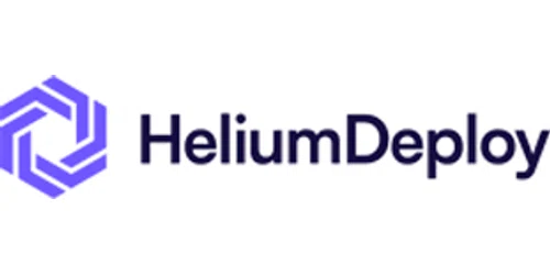 Helium Deploy Promo Code