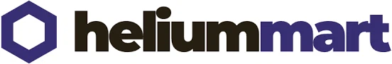Helium Mart Merchant Logo