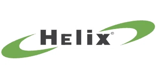 Helix Lateral Trainer Merchant logo
