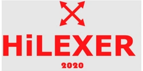 HiLEXER Promo Code