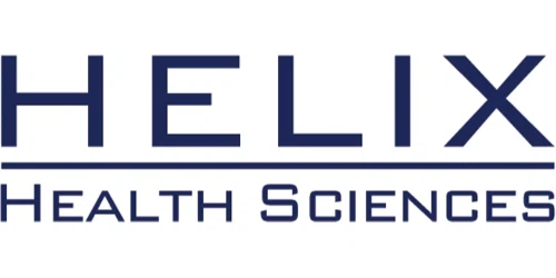 Helix Health Sciences Promo Code