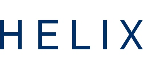 Helix Sleep Merchant logo