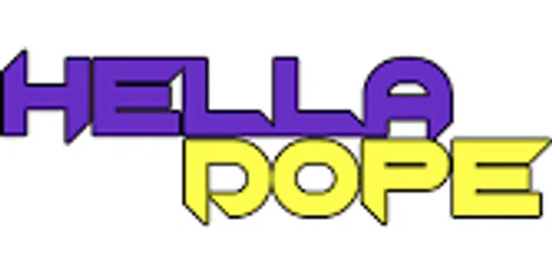 Hella Dope Toys Promo Code