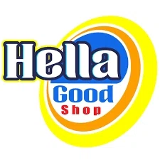 Hella Good Shop Promo Code