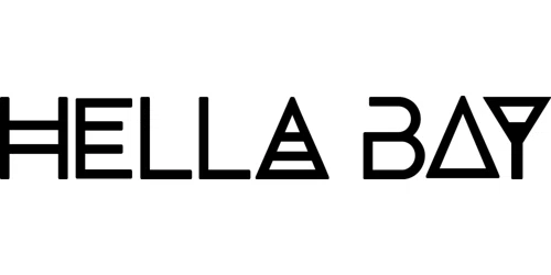 Hella Bay Clothing Promo Code