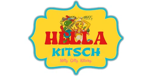 Hella Kitsch Promo Code