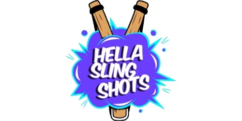 Hella Slingshots Promo Code
