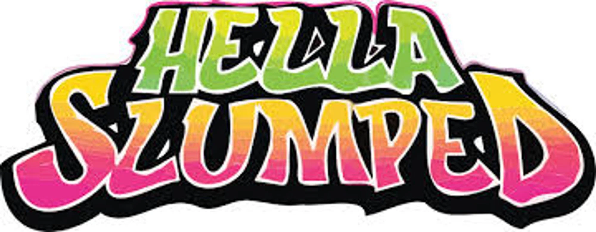 Hella Slumped Promo Code