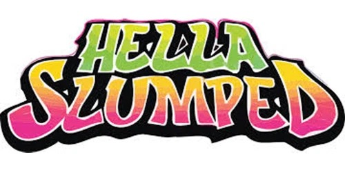 Hella Slumped Promo Code