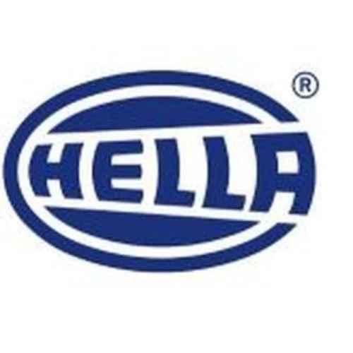 Hella Merchant Logo