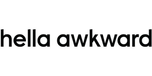 Hella Awkward Promo Code