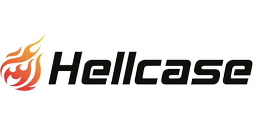 Hellcase Merchant logo