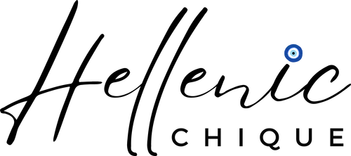Hellenic Chique Promo Code
