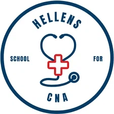 Hellen's School for CNA Merchant Logo