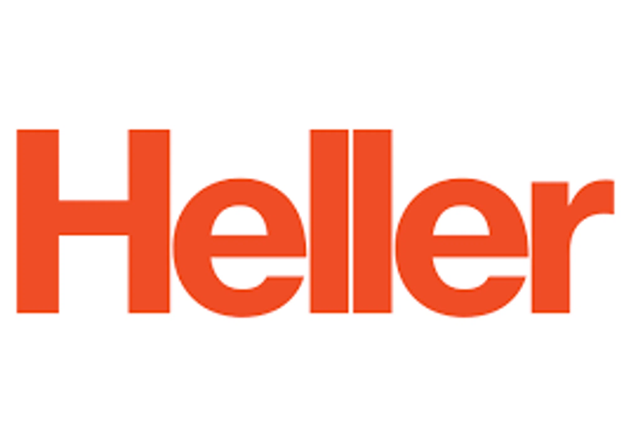 Heller Furniture Merchant Logo
