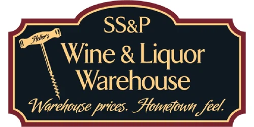 Heller's SS&P Wine & Liquor Warehouse Promo Code