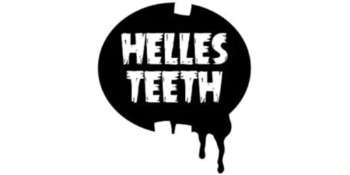 Helles Teeth Promo Code