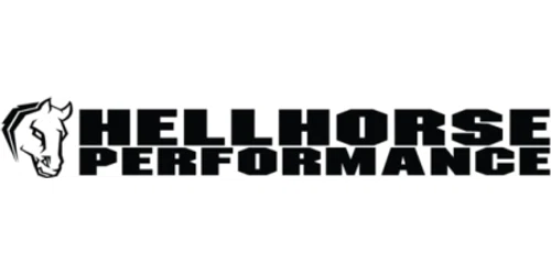 Hellhorse Performance Promo Code