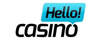 Hello Casino Merchant Logo