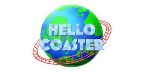 Hello Coaster Promo Code