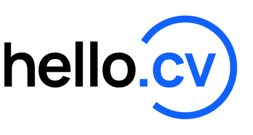 Hello CV Promo Code