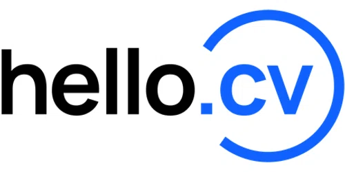 Hello CV Promo Code