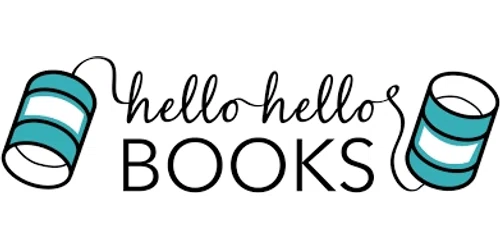 Hello Hello Books Promo Code