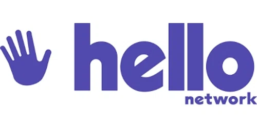 Hello Network Promo Code