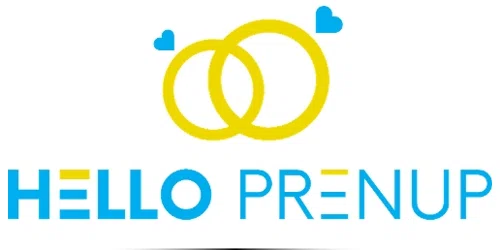 Hello Prenup Merchant logo