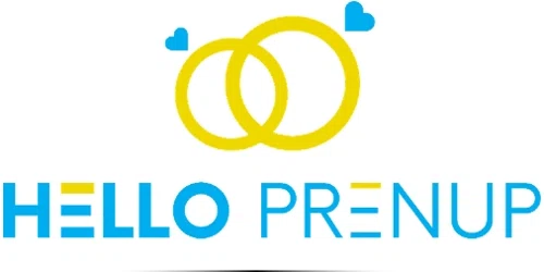 Hello Prenup Merchant logo