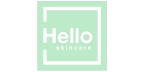 Hello Skincare Promo Code
