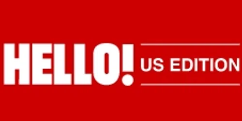 HELLO! Merchant logo