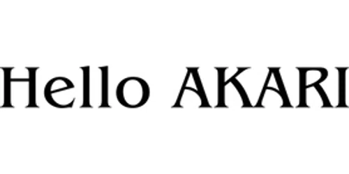 Hello AKARI Promo Code