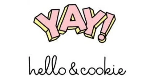 Hello & Cookie Promo Code