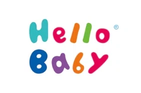 HelloBaby Merchant Logo