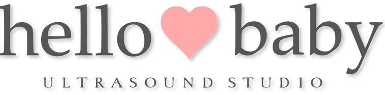 Hello Baby Merchant Logo