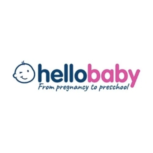 $100 Off Hello Baby Direct Promo Code (5 Active) Apr '24